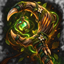 Druid Rotation Helper logo