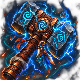 Shaman Rotation Helper project image