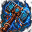 Shaman Rotation Helper logo