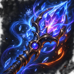 Mage Rotation Helper logo