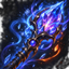 Mage Rotation Helper logo