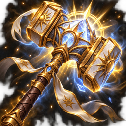 Paladin Rotation Helper project image