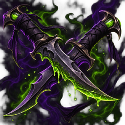 Rogue Rotation Helper TBC logo