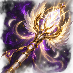 Priest Rotation Helper logo