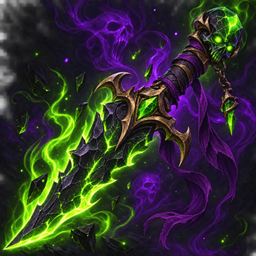 Warlock Rotation Helper project image