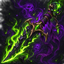 Warlock Rotation Helper logo