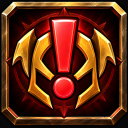 Loot Spec Reminder - Raid, Dungeon, Delve, Great Vault logo