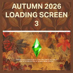 Autumn 2026 Loading Screen 3 project image