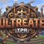 Ultreate Tpa logo
