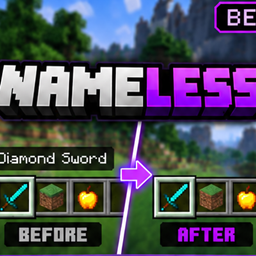 NameLess project image