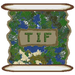 TifWorldGen logo