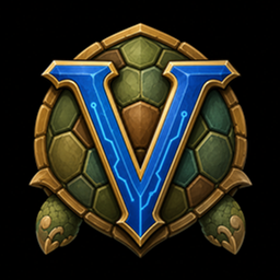 Tortollan Tracker 2000 logo