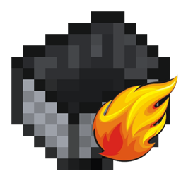 Minecart Speed Up project image