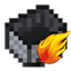Minecart Speed Up logo