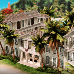 Sulani Central School | Sulani or Copperdale logo