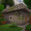 CobbleHouse (structure) by Bogdan_Tokarev logo