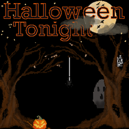Halloween Tonight logo