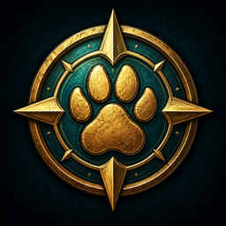 PetScout - Battle Pet Tracker & Hunter logo