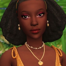 Treasure Necklaces & Earrings project image