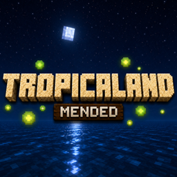 TROPICALAND MENDED project image