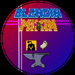 BlendIn logo