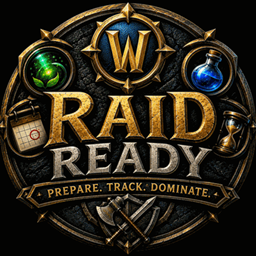 Raid Ready Era project image