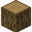 easy oak log stack logo