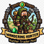 Wandering Hunter logo