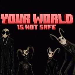 Your world is not safe project image