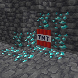 Explosive Ore! project image