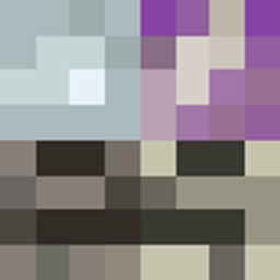 Goaty's Biome Mobs logo