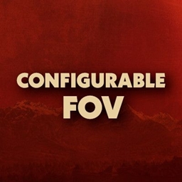 Configurable FoV project image