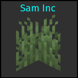 Samoyed Incremental project image