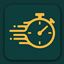 Tick Smoothing logo