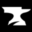Purple Sword logo