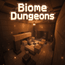 Biome Dungeons project image