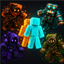 Persistent Fake Players logo