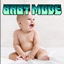 Baby Mode - (OP Crafts + God Mode) logo