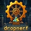 Drop Nerf logo