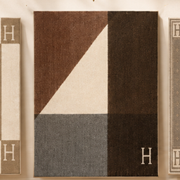 ÉLAN Atelier Rugs — Free Drop project image