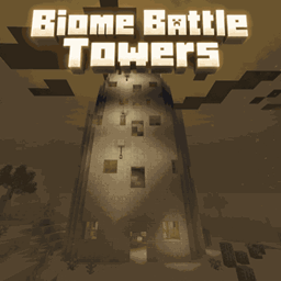 Biome Battle Towers project image