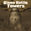Biome Battle Towers logo