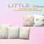 ✨ Little Whimsy Pillows — Free Sample ✨ logo