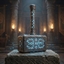 Thor Mace logo