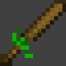 Semi Realistic Wood & Stone Tools (W/ Durability changes) project image