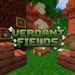 Verdant fields