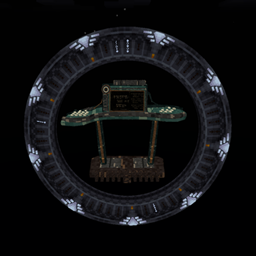 Stargate Journey: Destiny Technology project image