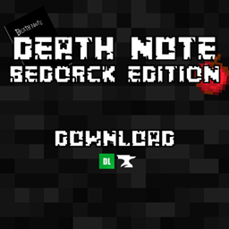 Death Note Book logo