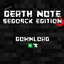 Death Note Book logo