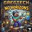 Omega Gregtech no horizons logo